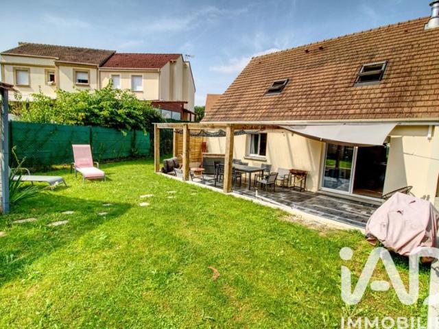 Location Maison/villa 6 pièces