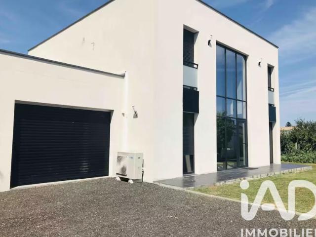 Location Maison/villa 6 pièces