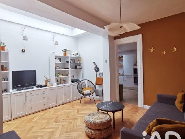 Location Maison/villa 6 pièces
