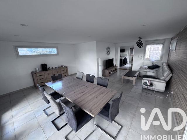 Location Maison/villa 6 pièces