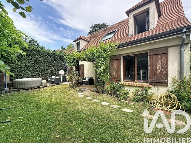 Location Maison/villa 6 pièces