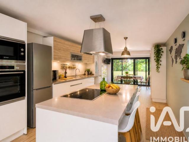 Location Maison/villa 6 pièces