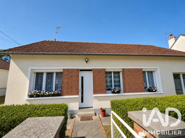 Location Maison/villa 6 pièces