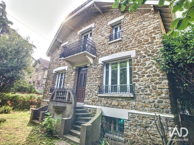 Location Maison/villa 6 pièces