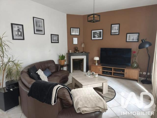 Location Maison/villa 6 pièces