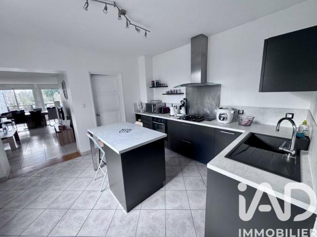 Location Maison/villa 6 pièces