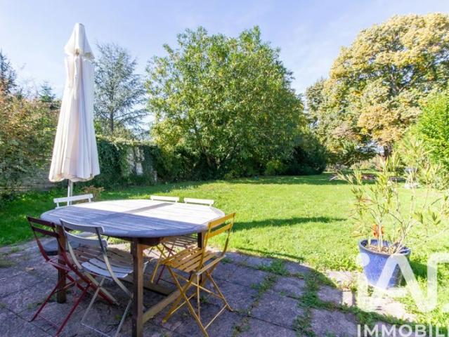 Location Maison/villa 7 pièces