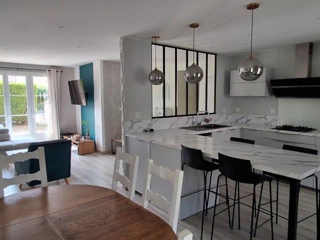 Location Maison/villa 7 pièces
