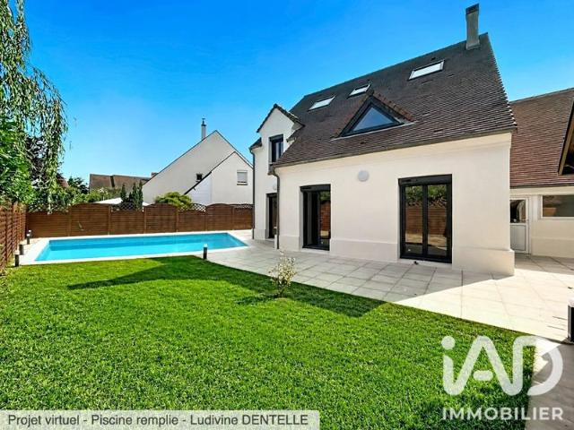 Location Maison/villa 7 pièces