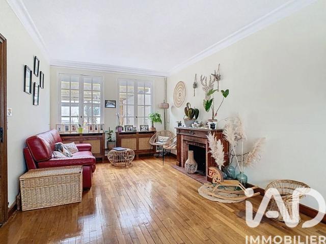 Location Maison/villa 7 pièces