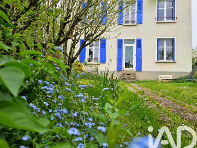 Location Maison/villa 7 pièces