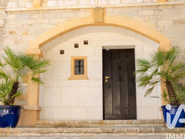 Location Maison/villa 7 pièces