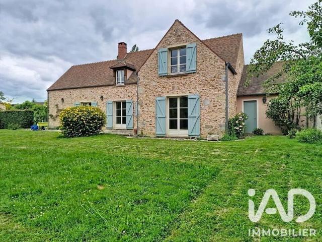 Location Maison/villa 7 pièces
