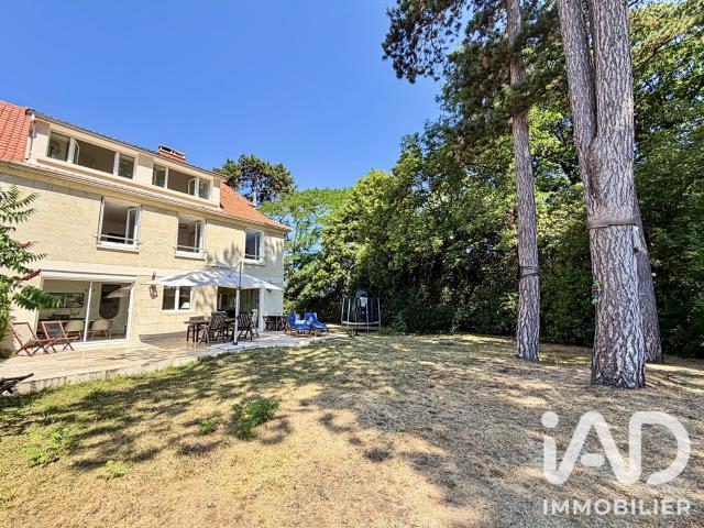 Location Maison/villa 8 pièces