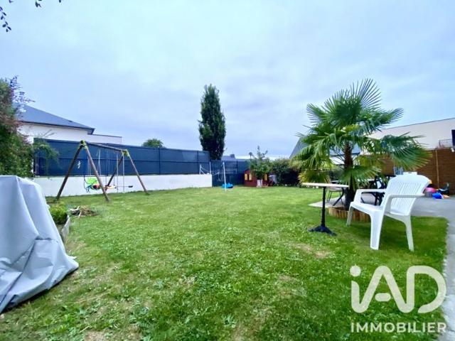Location Maison/villa 8 pièces