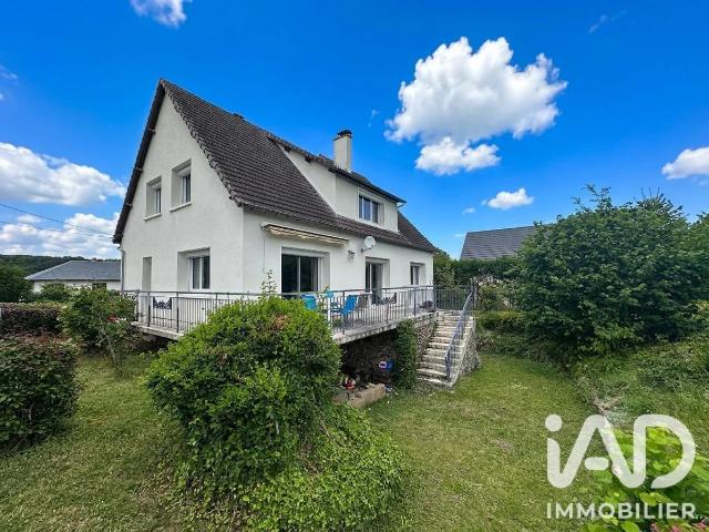 Location Maison/villa 9 pièces