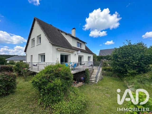 Location Maison/villa 9 pièces