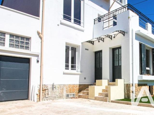 Location Maison/villa 13 pièces