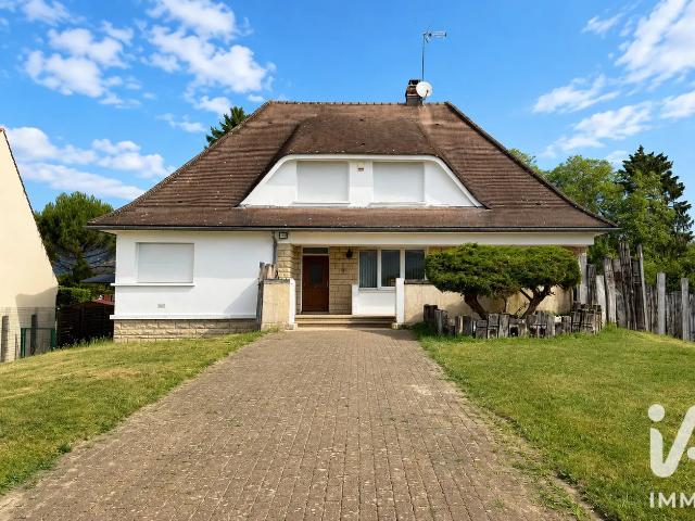 Location Maison/villa 10 pièces