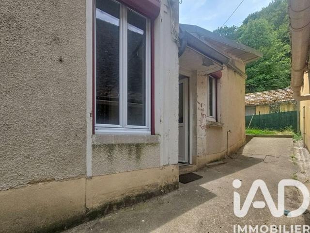 Location Maison/villa 2 pièces