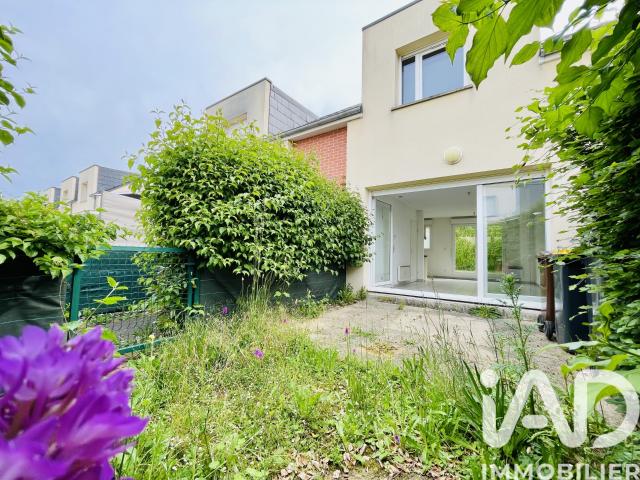 Location Maison/villa 2 pièces