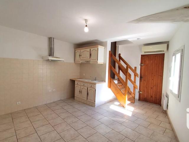 Location Maison/villa 2 pièces