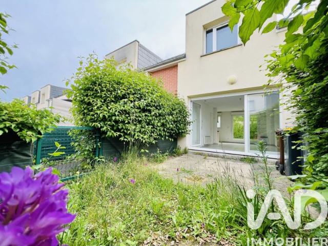 Location Maison/villa 2 pièces