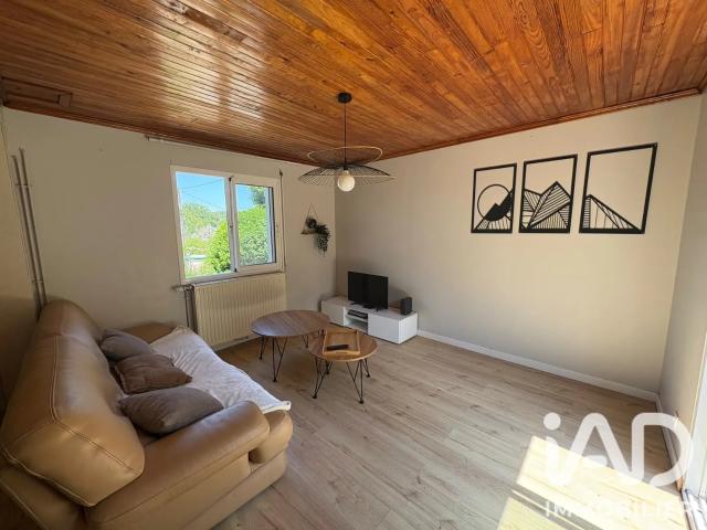Location Maison/villa 2 pièces