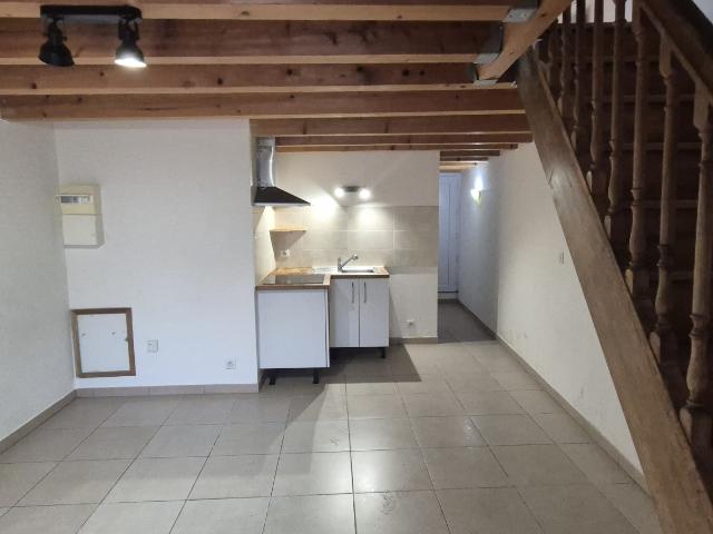 Location Maison/villa 2 pièces