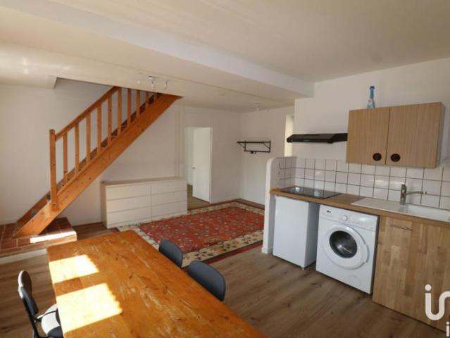 Location Maison/villa 3 pièces