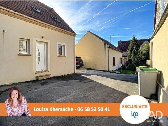 Location Maison/villa 3 pièces