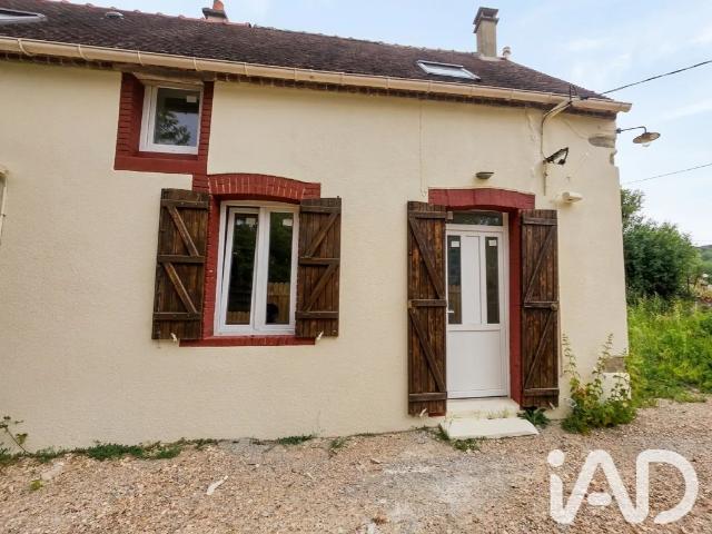 Location Maison/villa 3 pièces