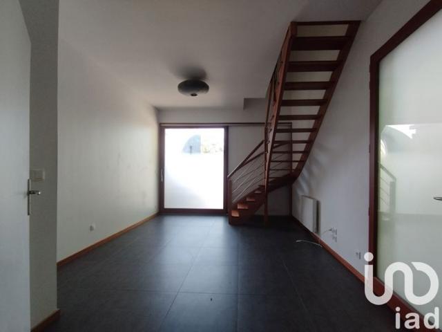 Location Maison/villa 3 pièces