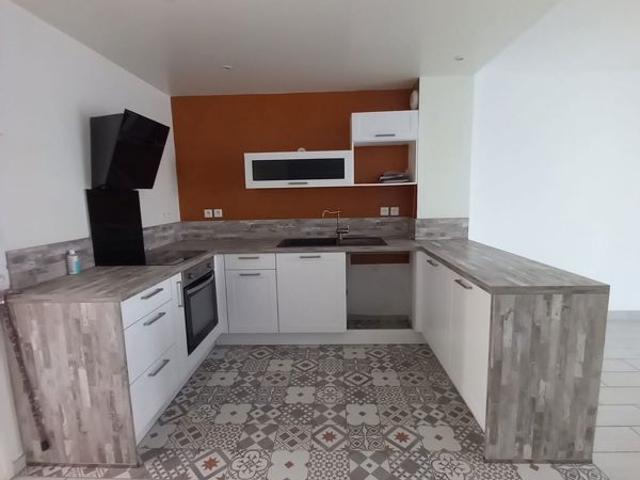 Location Maison/villa 3 pièces