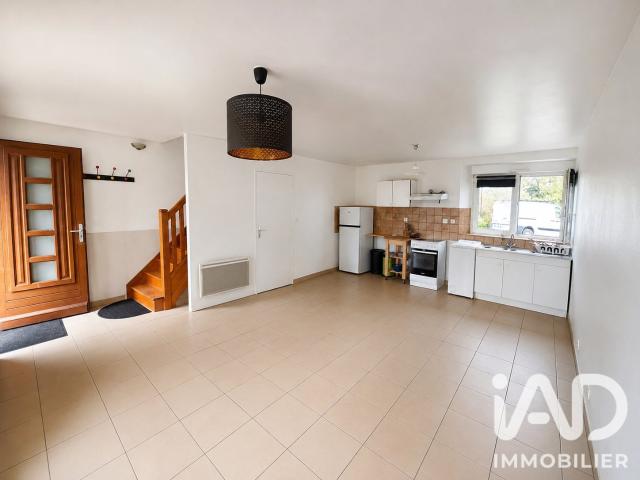 Location Maison/villa 3 pièces