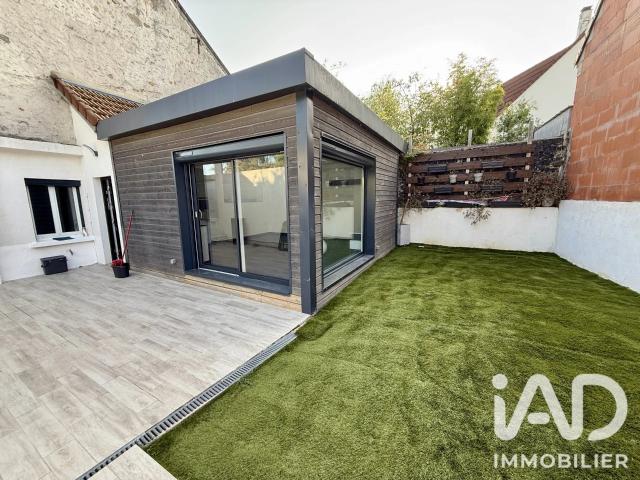 Location Maison/villa 3 pièces
