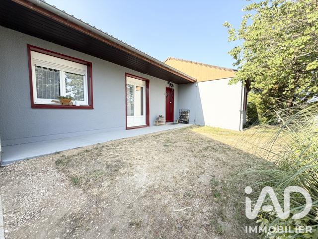 Location Maison/villa 3 pièces