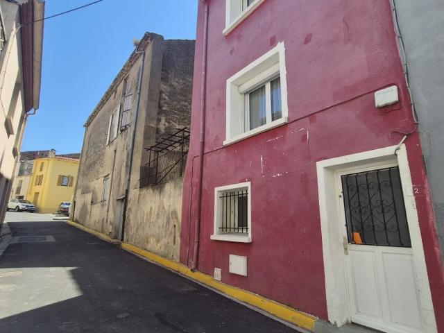 Location Maison/villa 3 pièces