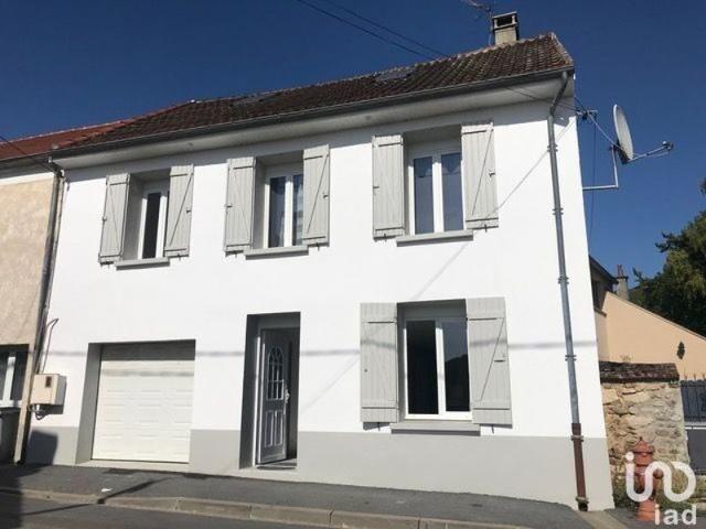 Location Maison/villa 3 pièces