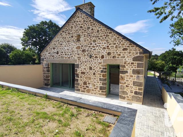Location Maison/villa 3 pièces