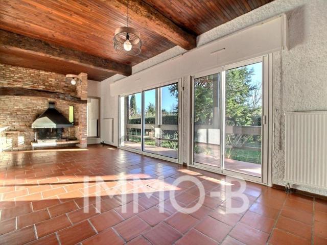 location maison/villa VIGOULET AUZIL 31320 France