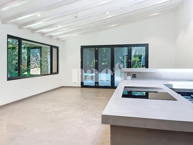Location Maison 3.5 pièces CHF 3'600. /mois 105 m2 | immobilier.ch
