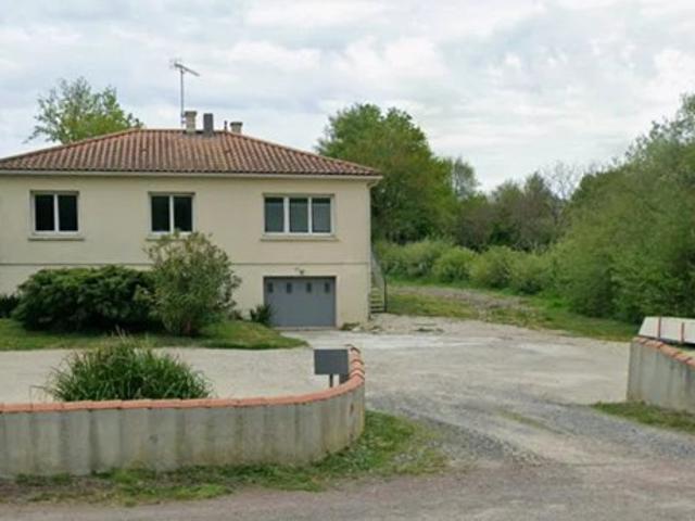 LOCATION MAISON 3 CHAMBRES