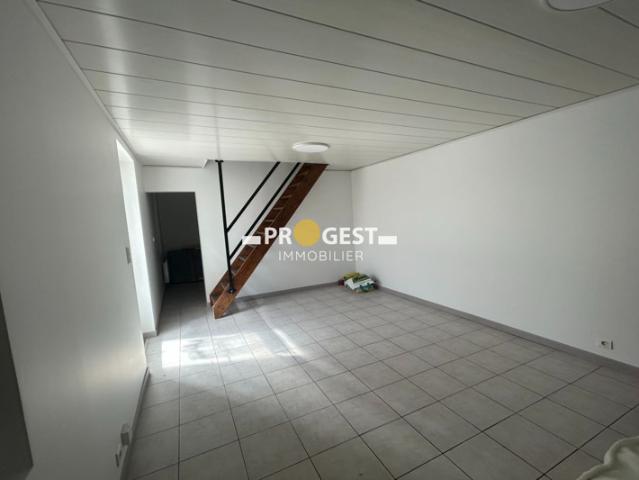location maison 3 Pièce s