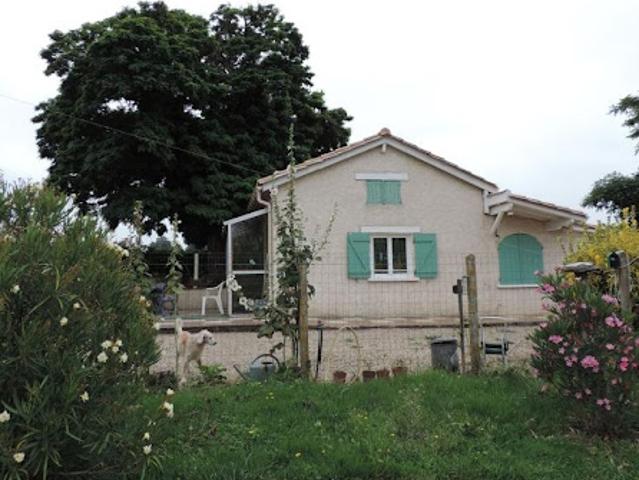 Location Maison 3 pièces 0 m2 Pineuilh
