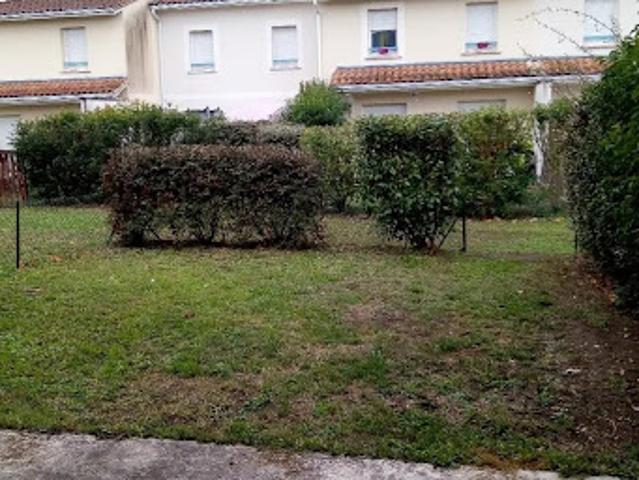 Location Maison 3 pièces 0 m2 Saint Seurin sur l'Isle