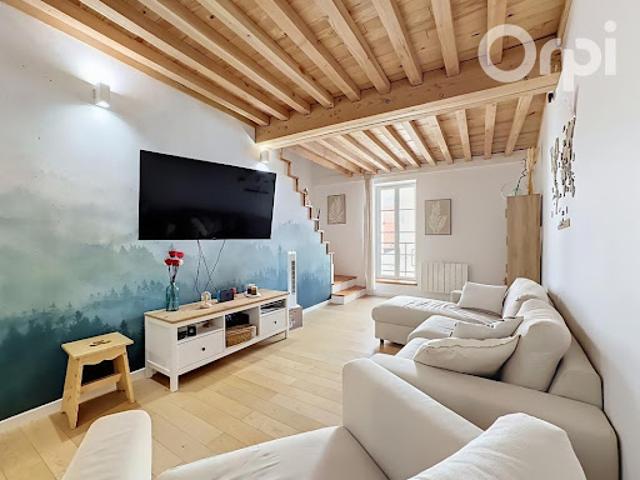 Location Maison 3 pièces 104.71 m2 Dallet