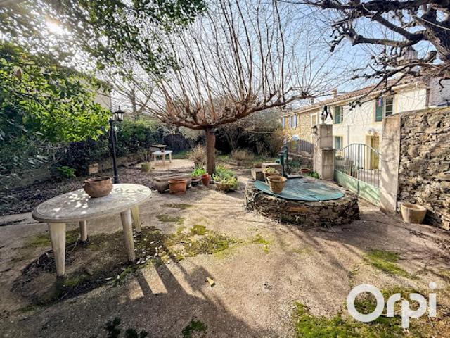 Location Maison 3 pièces 105.06 m2 Bollene