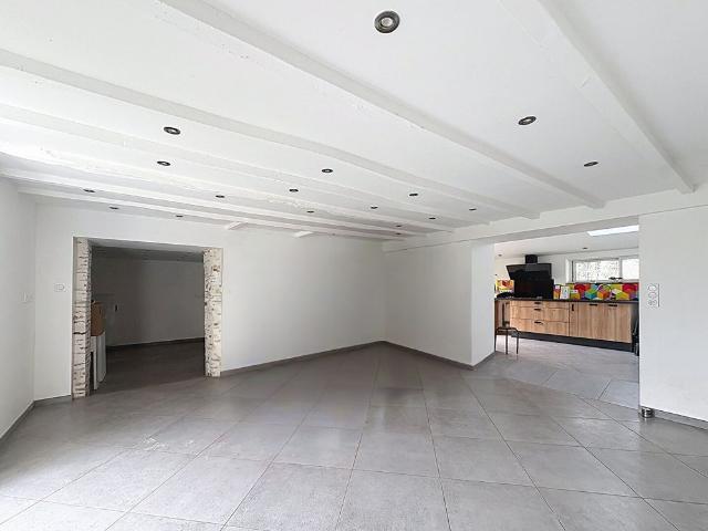 Location maison 3 pièces, 108.41m², Fégréac