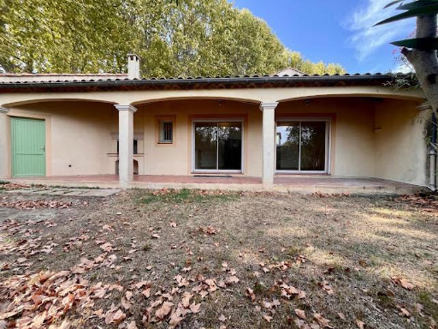 Location Maison 3 pièces 108.66 m2 Grans